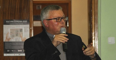 Kolejne spotkanie z księdzem Ryszardem Kempiakiem