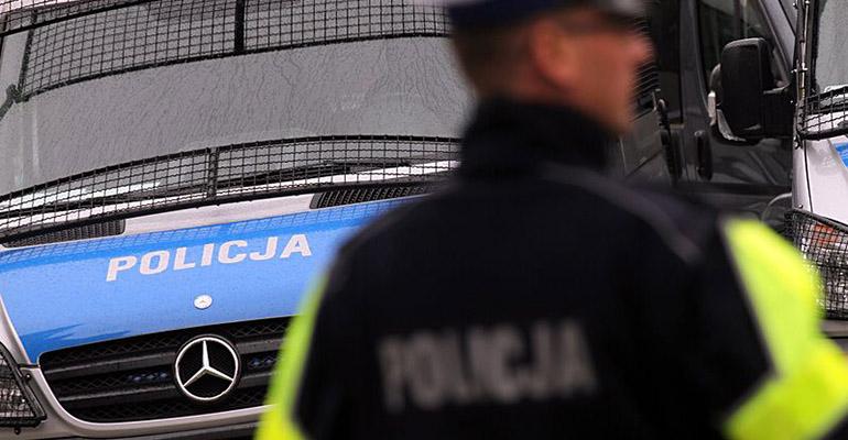 Kolejny nietrzeźwy kierowca