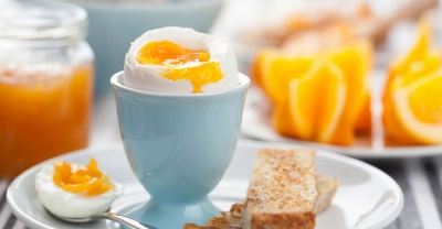 Dlaczego warto jeść jajka?