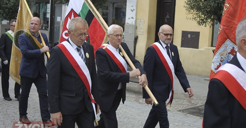 120 lat Koła Pszczelarzy w Krotoszynie