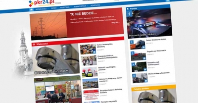 Startujemy! Nowa odsłona