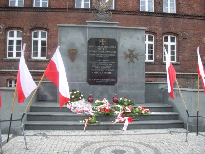 Obchody 91 rocznicy Cudu nad Wisłą