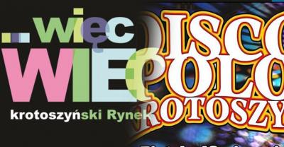 Ambitnie i disco polowo