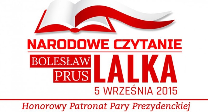 Wielka akcja czytelnictwa