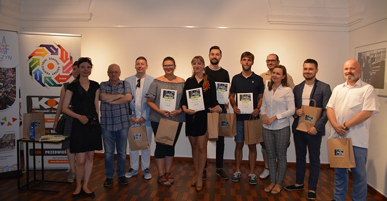 Nagrody za najlepsze fotografie