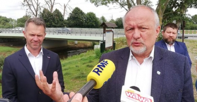 Konferencja Wód Polskich