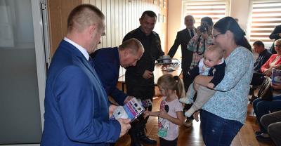 Czujniki tlenku węgla rozdane[gallery]