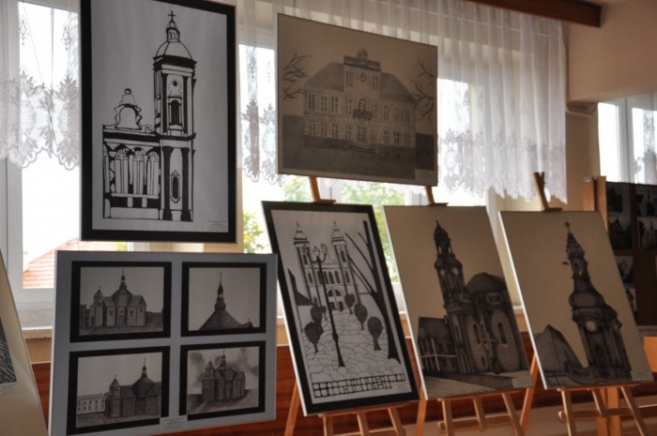 Poznaj dawny Krotoszyn