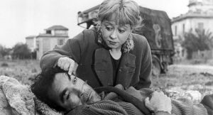 06.09.1954 r. – Premiera „La Strady”