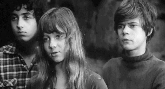 Każdy chciał być w jego bandzie