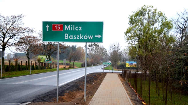 (prze)Milcz drogę do Milicza[gallery]