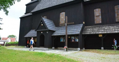 Trzebicko pięknieje