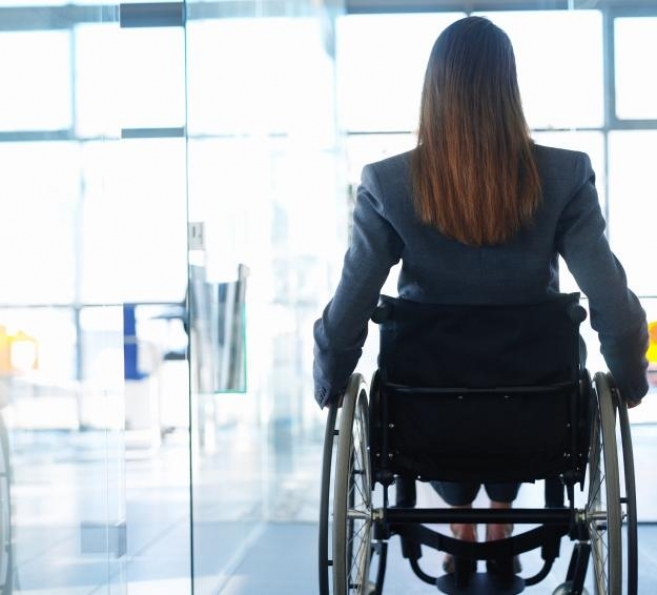 Twardy nerw, ale da się żyć