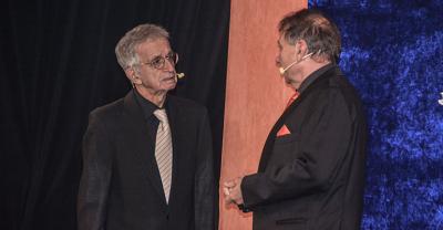 „Spotkanie kolesiów” w krotoszyńskim „Przedwiośniu”