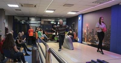 Pucharowe turnieje UTW w Krotoszynie