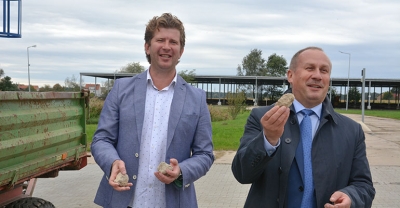 Wielkie inwestycje w PGKiM w Krotoszynie