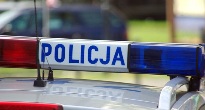 Po pijanemu wjechał w auto