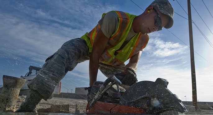 Branża budowlana ma problem