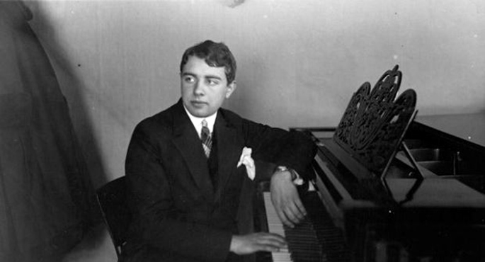 23.01.1927 r. Pierwszy konkurs Chopinowski