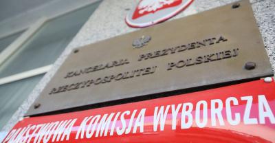 Okręgi wyborcze w Krośnicach po nowemu