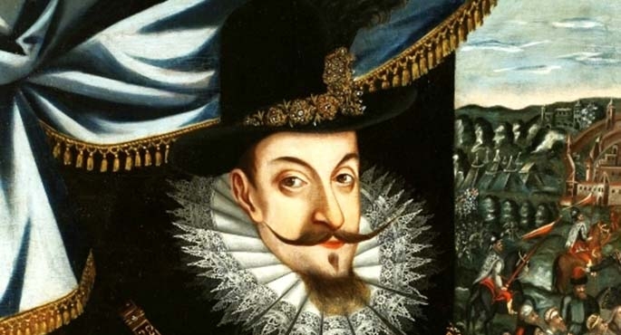 24.07.1599 r. – Detronizacja Zygmunta III