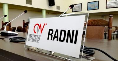 Rada bez wiceprzewodniczących - Motylewskiego i Matuszczaka