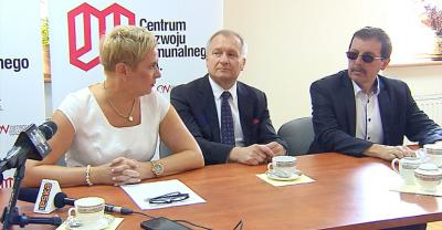 W MZGM nastąpiła zmiana na stanowisku prezesa