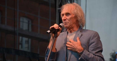 Jerzy Kryszak na „Pograniczu kultur”[wideo]