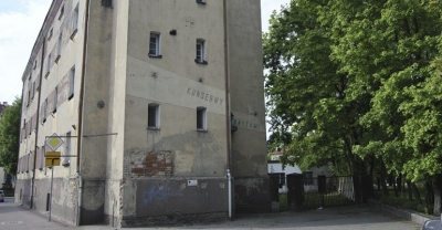 W miejscu kaźni powstanie izba pamięci