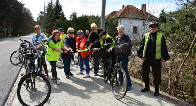 XXIV wyprawa rowerowa UTW[gallery]