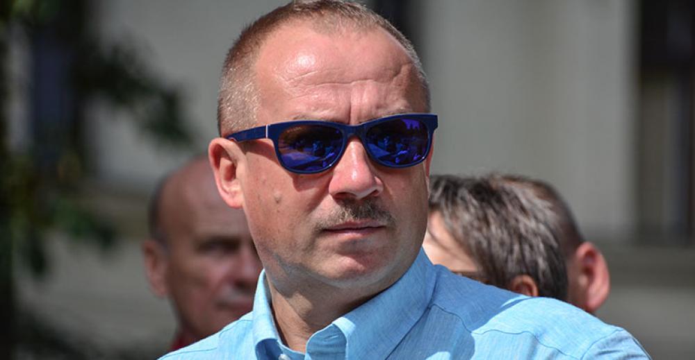 Burmistrz Krotoszyna stracił mandat