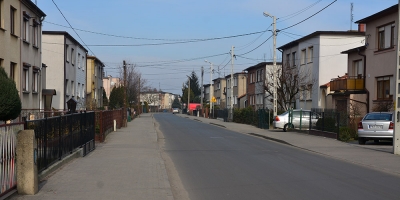 Nie będzie ulic jednokierunkowych przy cmentarzu