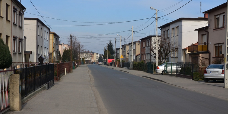 Nie będzie ulic jednokierunkowych przy cmentarzu