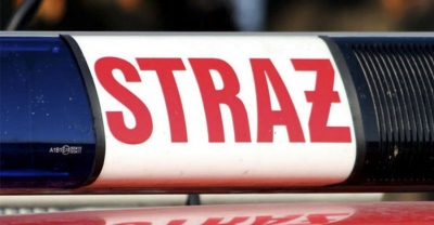 Pomogli mężczyźnie na ambonie