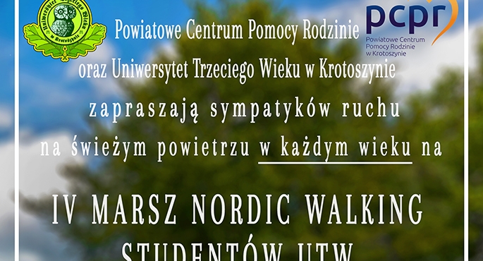 IV Marsz Studentów UTW