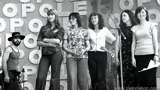 Alibabki – polski girl` s band