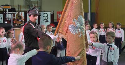 O Powstaniu Wielkopolskim