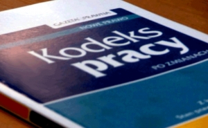 Zmiany w prawie pracy