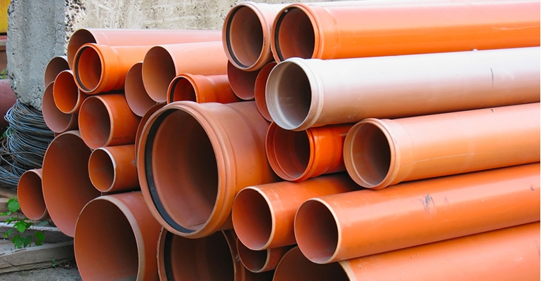 Kanalizacja za 350 tys. zł