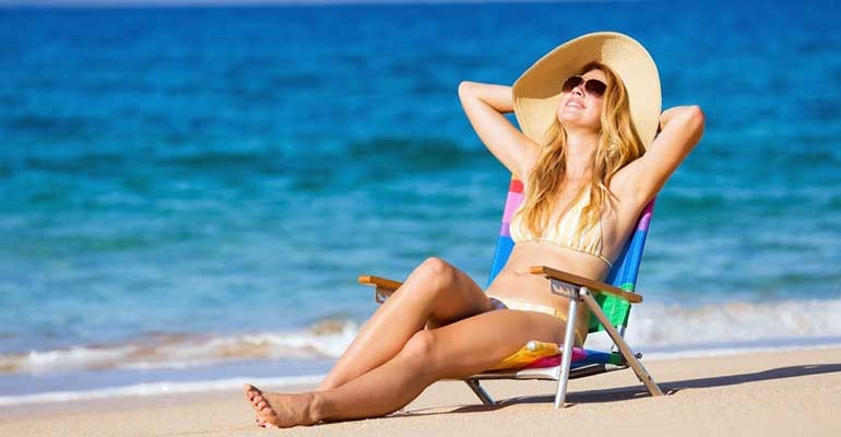 Co z witaminą D latem?