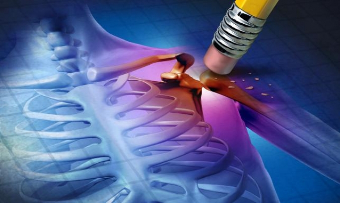 Cichy zabójca kości