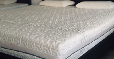 Dobrze wybierz materac