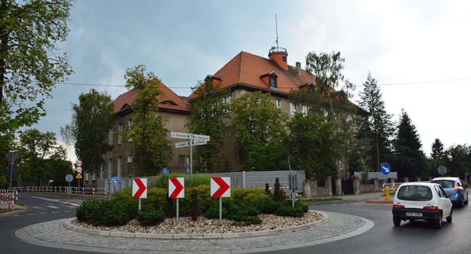 Nowa kotłownia i dotacja na bazę lotniczą