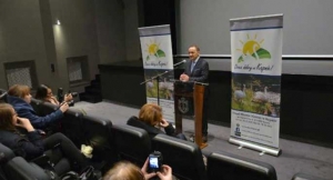 Piotr Psikus spełnia wyborcze obietnice