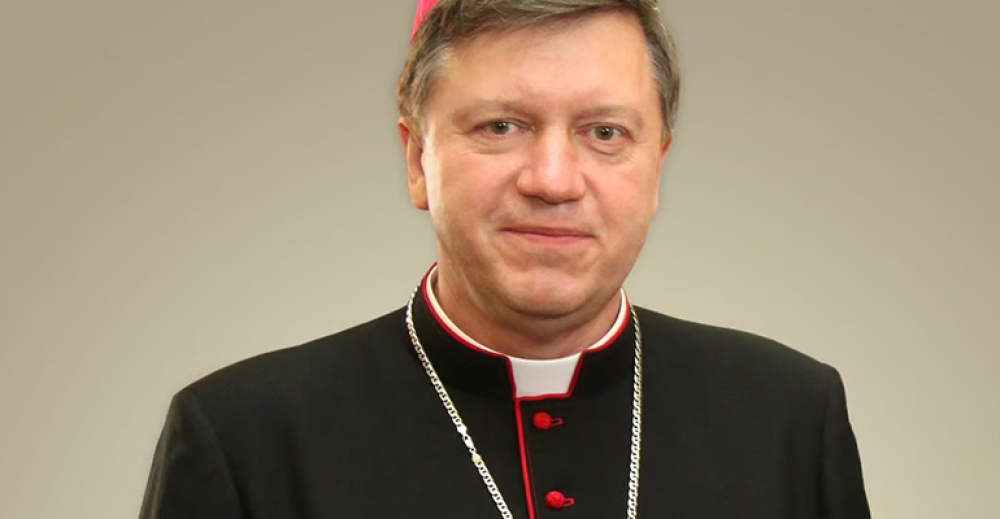 Dyspensa od obowiązku uczestniczenia w mszach św.