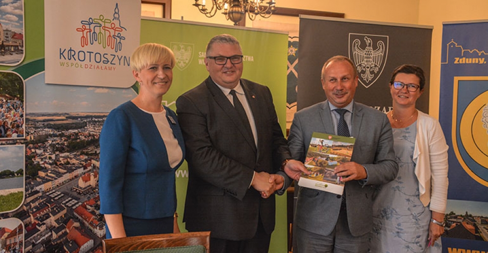 Kompleks rekreacyjny będzie rozbudowany