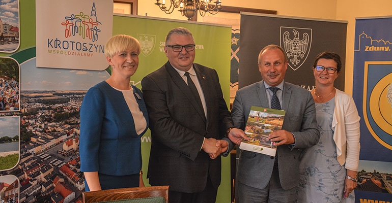 Kompleks rekreacyjny będzie rozbudowany