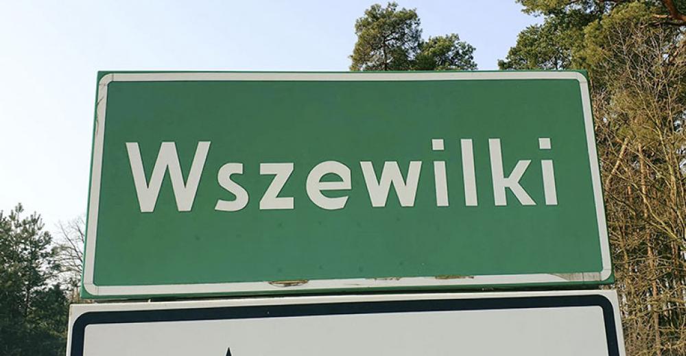 Monika Dyrcz sołtysem Wszewilek