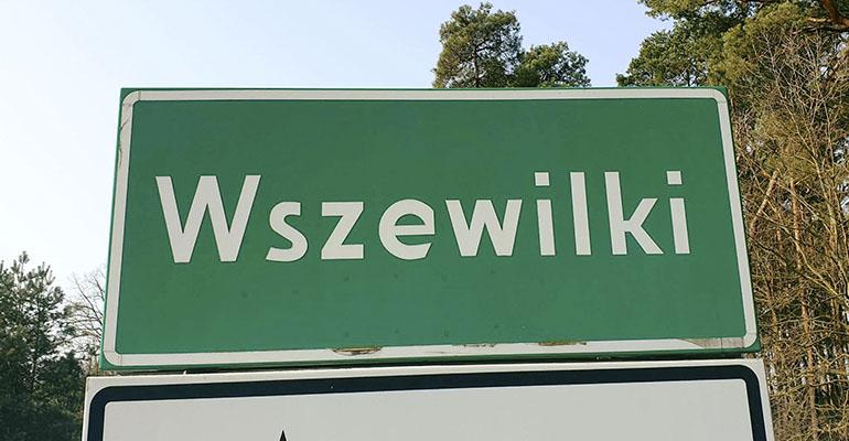 Monika Dyrcz sołtysem Wszewilek