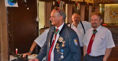 Turniej o Przechodni Łańcuch Herbowy[gallery]